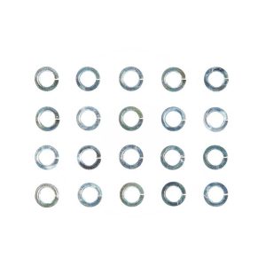 RONDELLE 2mm SPEZZATE (20)