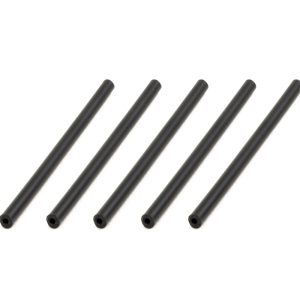 TUBETTI IN GOMMA 3,5x60mm (5)