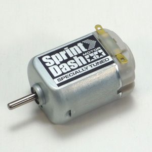 MOTORE SPRINT-DASH