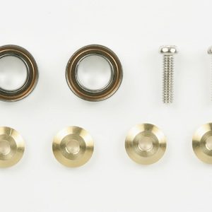 CUSCINETTI-ROTELLE 9mm