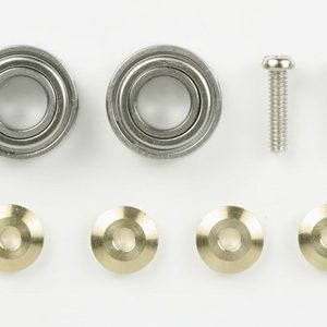CUSCINETTI-ROTELLE 11mm