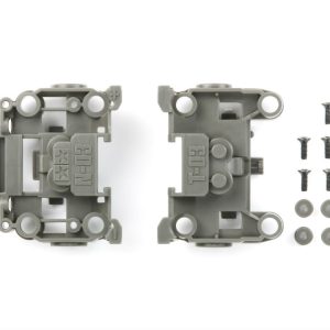 UNITA' BUMPERLESS N-03 T-03