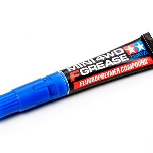 Mini 4WD Fluoropolymer GRASSO