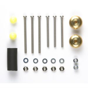 MASS DAMPER SET