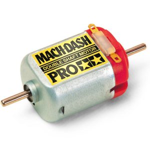 MOTORE MACH-DASH mini-PRO