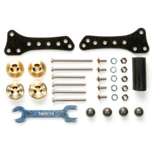 SET MASS DAMPER TELAIO AR
