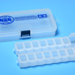 Set di contenitori per parti Mini4WD