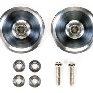 ROTELLE ALLUM. HG 19mm ANELLO