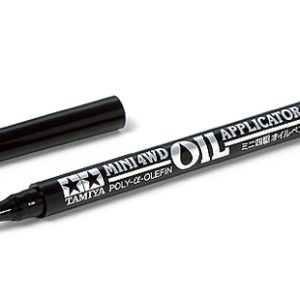 Applicatore per OLIO Mini4WD