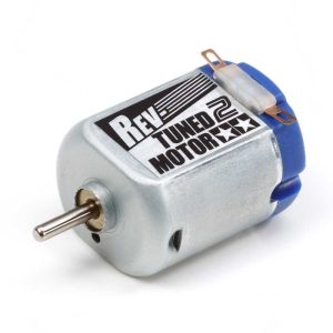 MOTORE REV-TUNED 2