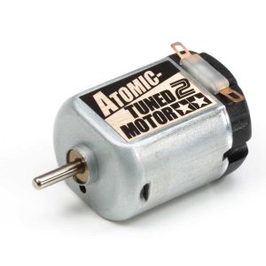 MOTORE ATOMIC-TUNED 2