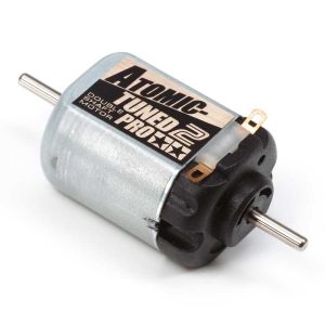 MOTORE ATOMIC-TUNED 2 mini-PRO