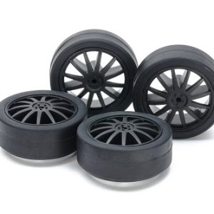 GOMME LP LOW FRICTION + CERCHI CARBON