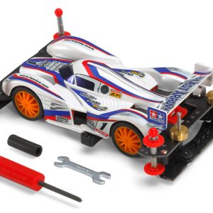 mini4WD-PRO STARTER PACK BLAST ARROW (MA Chassis)