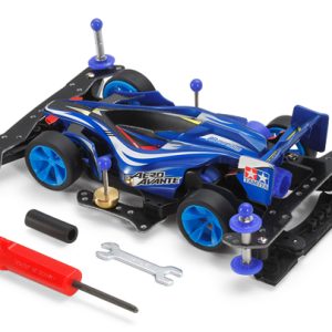 mini4WD STARTER PACK AVANTE (AR Chassis)