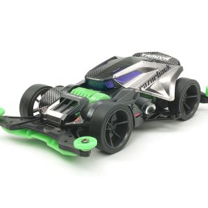 mini4WD RAZORBACK (FM-A Chassis)
