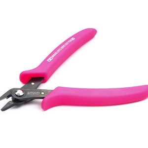 TRONCHESINO X PLASTICA (Pink)