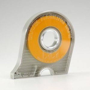 NASTRO ADESIVO MASKING  6mm