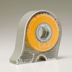 NASTRO ADESIVO MASKING 18mm