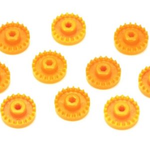 INGRANAGGI G-2 ARANCIO (10)
