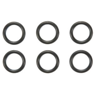 O-RING PER ROTELLE 13-12mm (6)