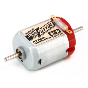 MOTORE HYPER-DASH PRO  J-Cup '23