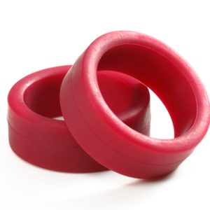 GOMME LOW PROFILE MAROON (2)