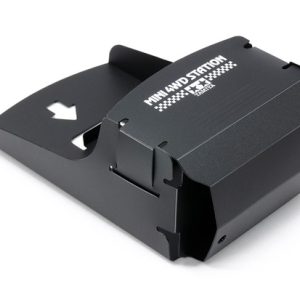ACCHIAPPA mini4WD NERO