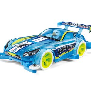 mini4WD-PRO HAWK RACE GT (FM-A Chassis)