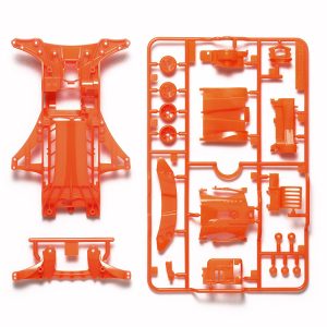 TELAIO FM-A ARANCIO FLUOR