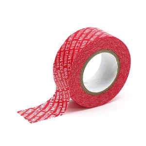 NASTRO mini4WD 20mm RED