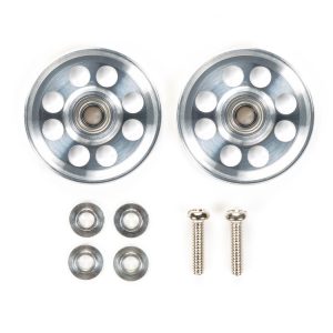 ROTELLE ALLEGGERITE 17mm AD ANELLO