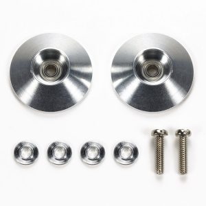 ROTELLE BR Allum. HG 17mm