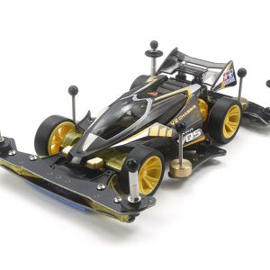 mini4WD NEO-VQS Advanced Pack (VZ Chassis)