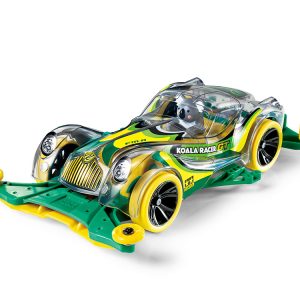 mini4WD KOALA RACER GT (FM-A Chassis)