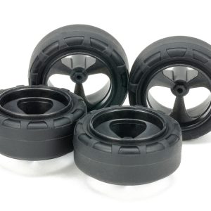 GOMME SH small dia. E CERCHI CARBON rinf.