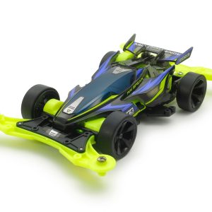 mini4Wd RAY SPEAR Asia Cup 2023 (VZ Chassis)