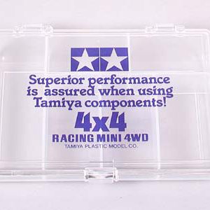 MINI4WD CASSETTA per RICAMBI