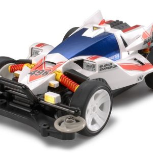 mini4WD-PRO DASH 01 SUPER EMPEROR (MS Chassis)