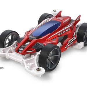 mini4WD DCR-01 (MA Chassis)