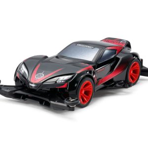 mini4WD NIGHT HUNTER (FM-A Chassis)