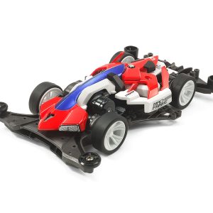 mini4WD MACH FRAME (FM-A Chassis)