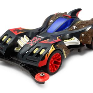 mini4WD Tridagger WX (AR Chassis)