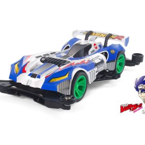 mini4WD GREAT MAGNUM R (FM-A Chassis)