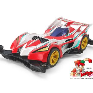 mini4WD COSMOSONIC (FM-A Chassis)