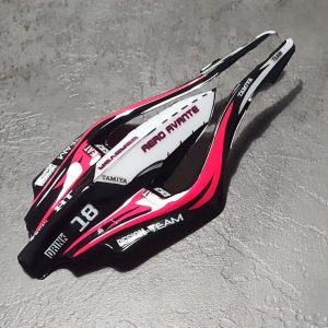 Carrozzeria Lexan Personalizzata 1