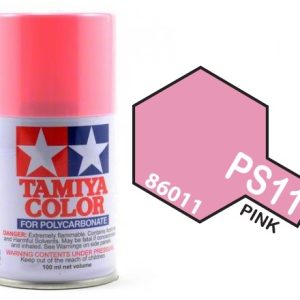 SPRAY x POLICARBONATO Pink