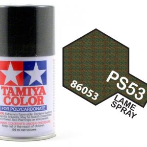 SPRAY x POLICARBONATO Riflessi dorati