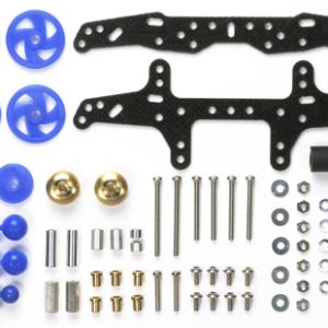 KIT TUNE-UP STANDARD mini4WD