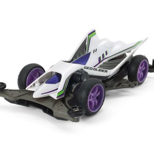 mini4WD GEO GLIDER (FM-A Chassis)